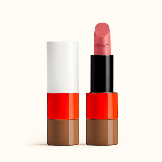 【時尚美妝】愛馬仕 ROUGE HERMÈS 口紅 2021年春夏限量色