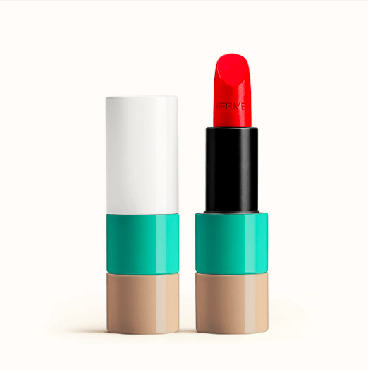【時尚美妝】愛馬仕 ROUGE HERMÈS 口紅 2021年春夏限量色